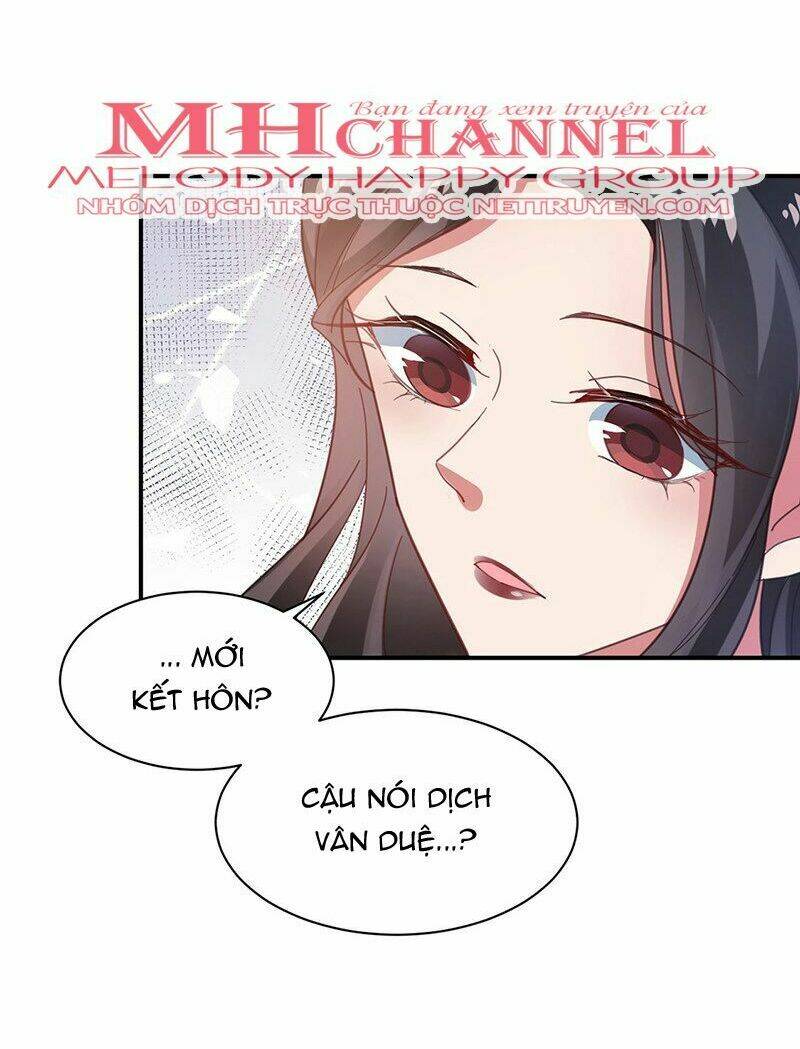 Thịnh Thế Điềm Sủng: Cô Vợ Nhỏ Đáng Yêu Của Dịch Thiếu Chapter 78 - Trang 2