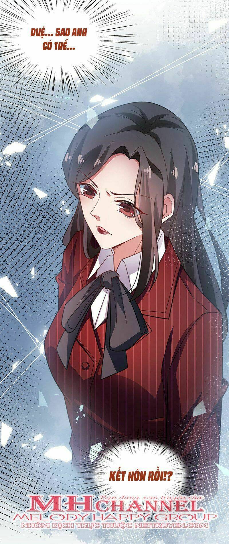 Thịnh Thế Điềm Sủng: Cô Vợ Nhỏ Đáng Yêu Của Dịch Thiếu Chapter 78 - Trang 2