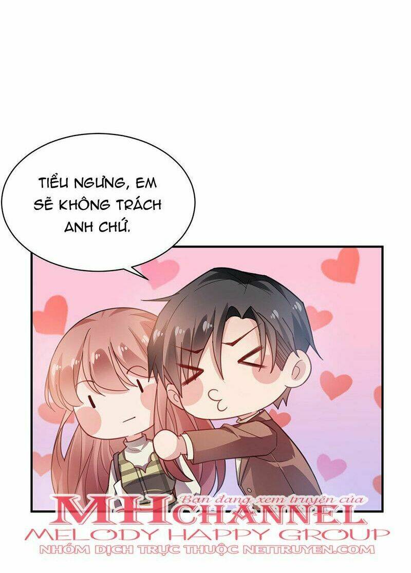 Thịnh Thế Điềm Sủng: Cô Vợ Nhỏ Đáng Yêu Của Dịch Thiếu Chapter 78 - Trang 2