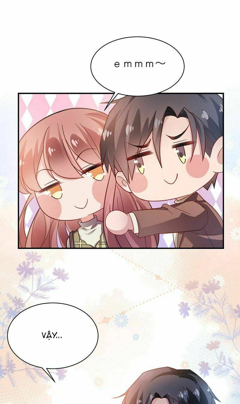 Thịnh Thế Điềm Sủng: Cô Vợ Nhỏ Đáng Yêu Của Dịch Thiếu Chapter 78 - Trang 2