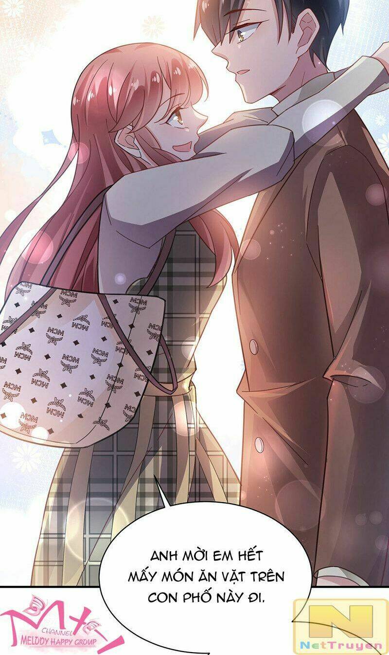 Thịnh Thế Điềm Sủng: Cô Vợ Nhỏ Đáng Yêu Của Dịch Thiếu Chapter 78 - Trang 2