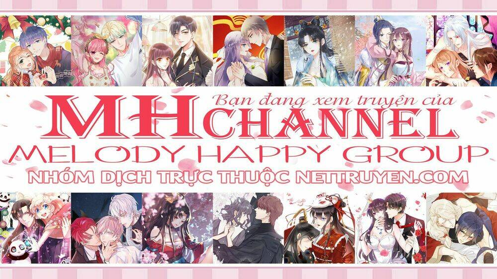 Thịnh Thế Điềm Sủng: Cô Vợ Nhỏ Đáng Yêu Của Dịch Thiếu Chapter 79 - Trang 2