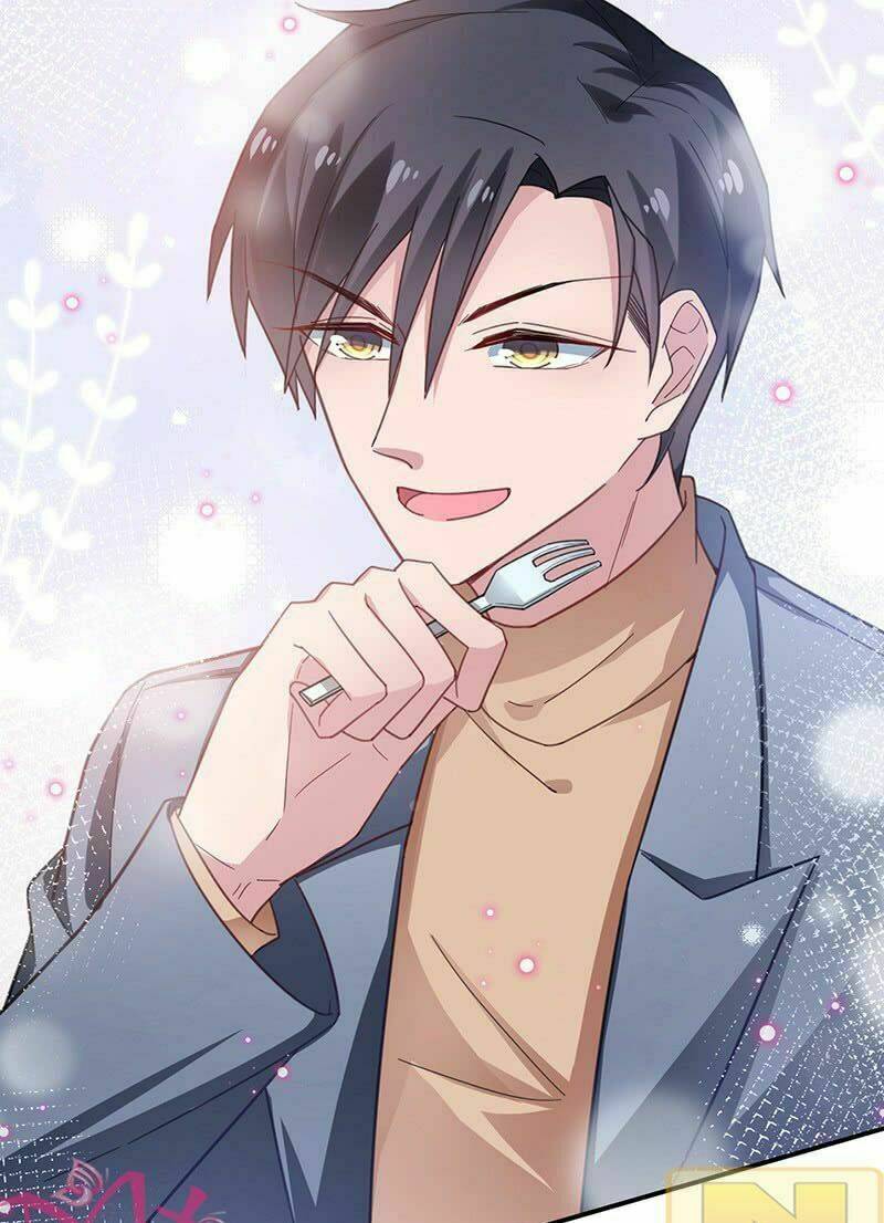 Thịnh Thế Điềm Sủng: Cô Vợ Nhỏ Đáng Yêu Của Dịch Thiếu Chapter 79 - Trang 2