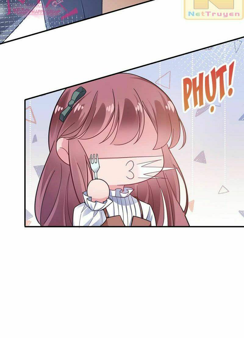 Thịnh Thế Điềm Sủng: Cô Vợ Nhỏ Đáng Yêu Của Dịch Thiếu Chapter 79 - Trang 2