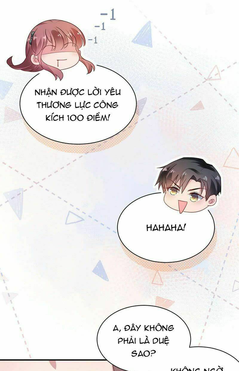 Thịnh Thế Điềm Sủng: Cô Vợ Nhỏ Đáng Yêu Của Dịch Thiếu Chapter 79 - Trang 2