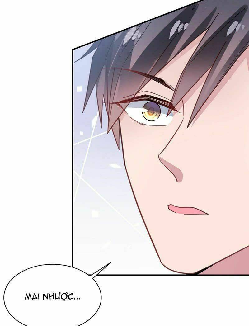 Thịnh Thế Điềm Sủng: Cô Vợ Nhỏ Đáng Yêu Của Dịch Thiếu Chapter 79 - Trang 2