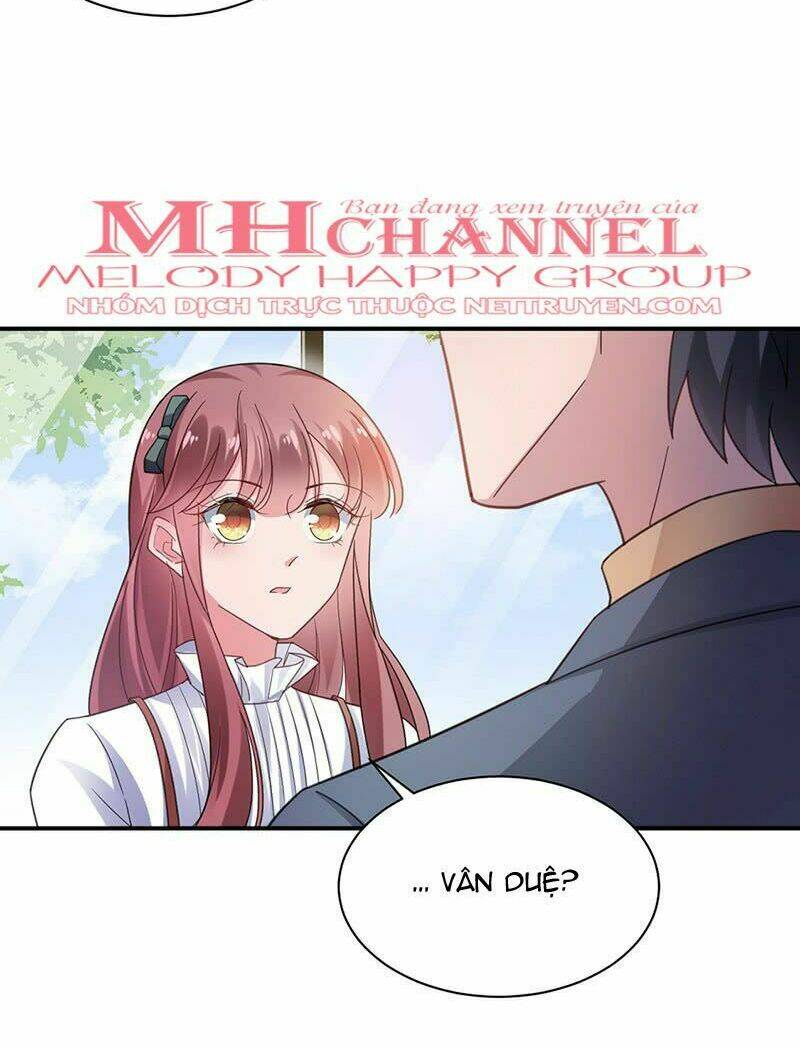 Thịnh Thế Điềm Sủng: Cô Vợ Nhỏ Đáng Yêu Của Dịch Thiếu Chapter 79 - Trang 2