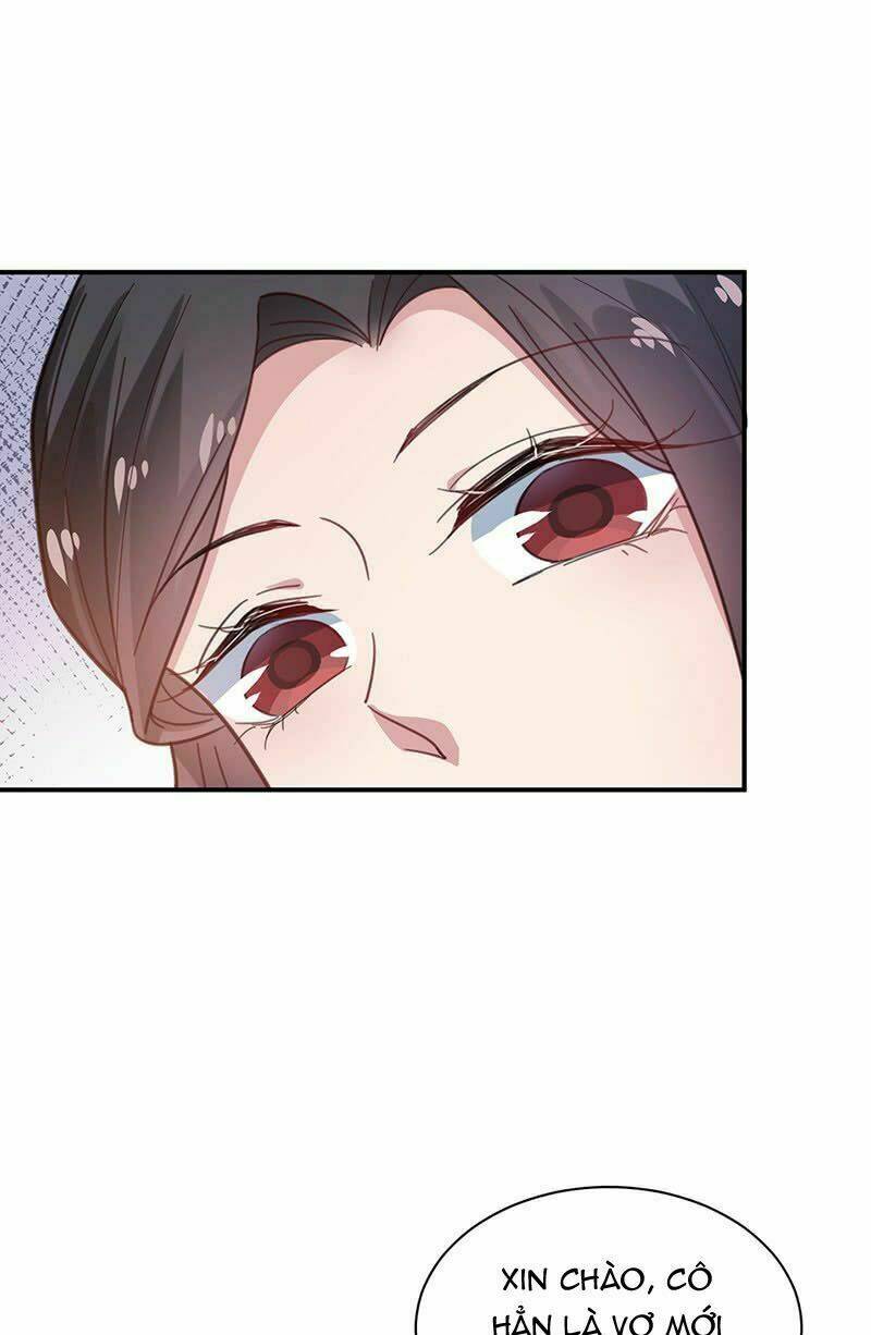 Thịnh Thế Điềm Sủng: Cô Vợ Nhỏ Đáng Yêu Của Dịch Thiếu Chapter 79 - Trang 2