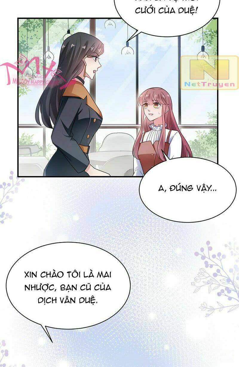 Thịnh Thế Điềm Sủng: Cô Vợ Nhỏ Đáng Yêu Của Dịch Thiếu Chapter 79 - Trang 2