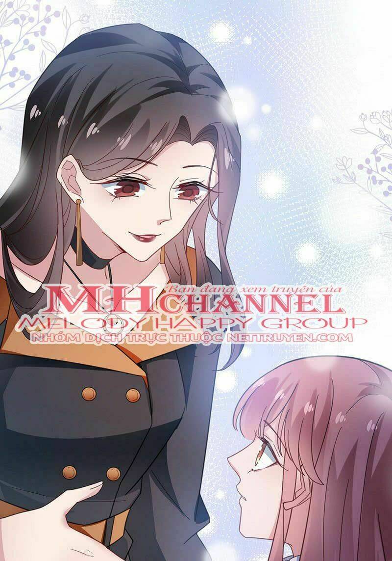 Thịnh Thế Điềm Sủng: Cô Vợ Nhỏ Đáng Yêu Của Dịch Thiếu Chapter 79 - Trang 2