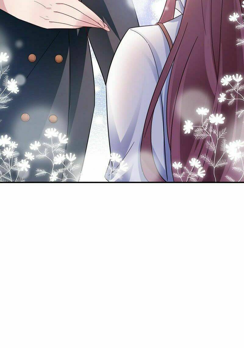 Thịnh Thế Điềm Sủng: Cô Vợ Nhỏ Đáng Yêu Của Dịch Thiếu Chapter 79 - Trang 2