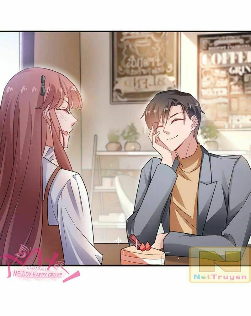 Thịnh Thế Điềm Sủng: Cô Vợ Nhỏ Đáng Yêu Của Dịch Thiếu Chapter 79 - Trang 2