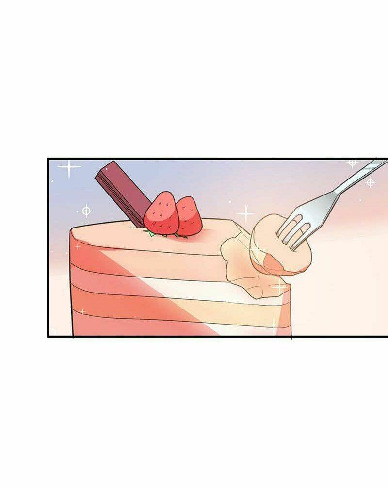 Thịnh Thế Điềm Sủng: Cô Vợ Nhỏ Đáng Yêu Của Dịch Thiếu Chapter 79 - Trang 2