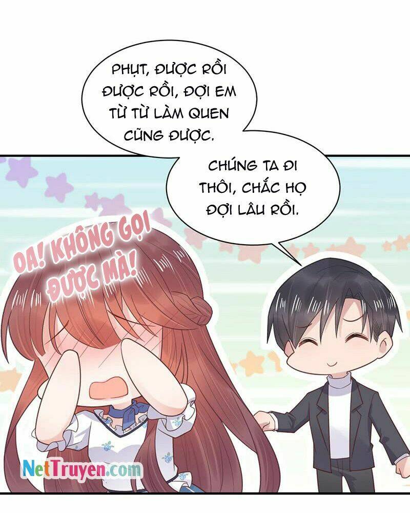 Thịnh Thế Điềm Sủng: Cô Vợ Nhỏ Đáng Yêu Của Dịch Thiếu Chapter 8 - Trang 2