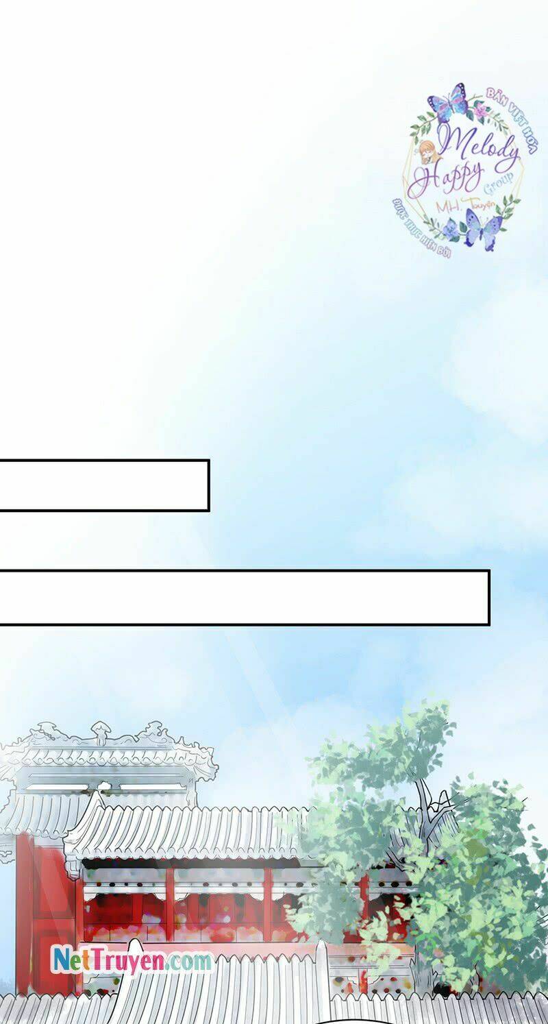 Thịnh Thế Điềm Sủng: Cô Vợ Nhỏ Đáng Yêu Của Dịch Thiếu Chapter 8 - Trang 2