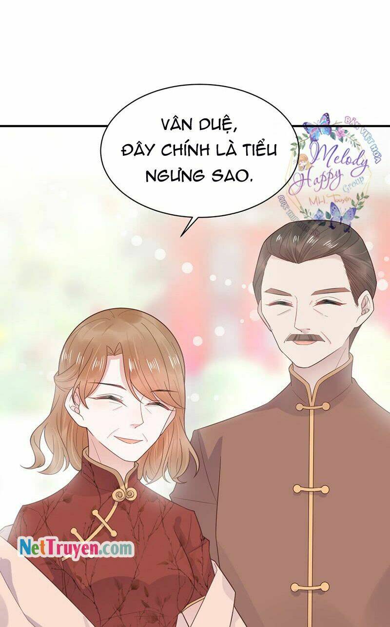 Thịnh Thế Điềm Sủng: Cô Vợ Nhỏ Đáng Yêu Của Dịch Thiếu Chapter 8 - Trang 2