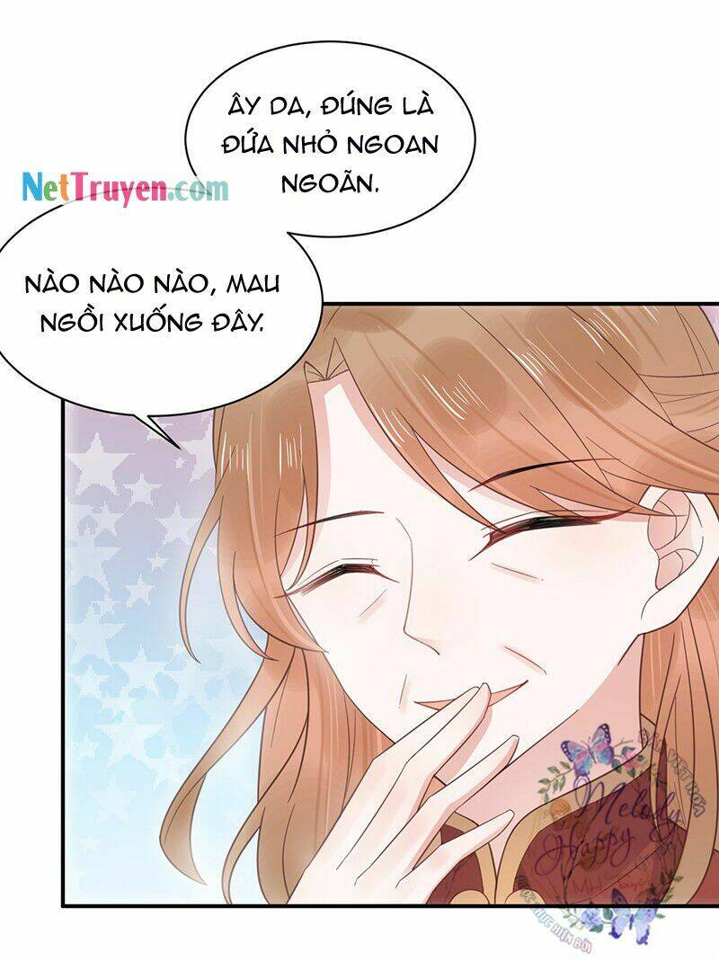 Thịnh Thế Điềm Sủng: Cô Vợ Nhỏ Đáng Yêu Của Dịch Thiếu Chapter 8 - Trang 2