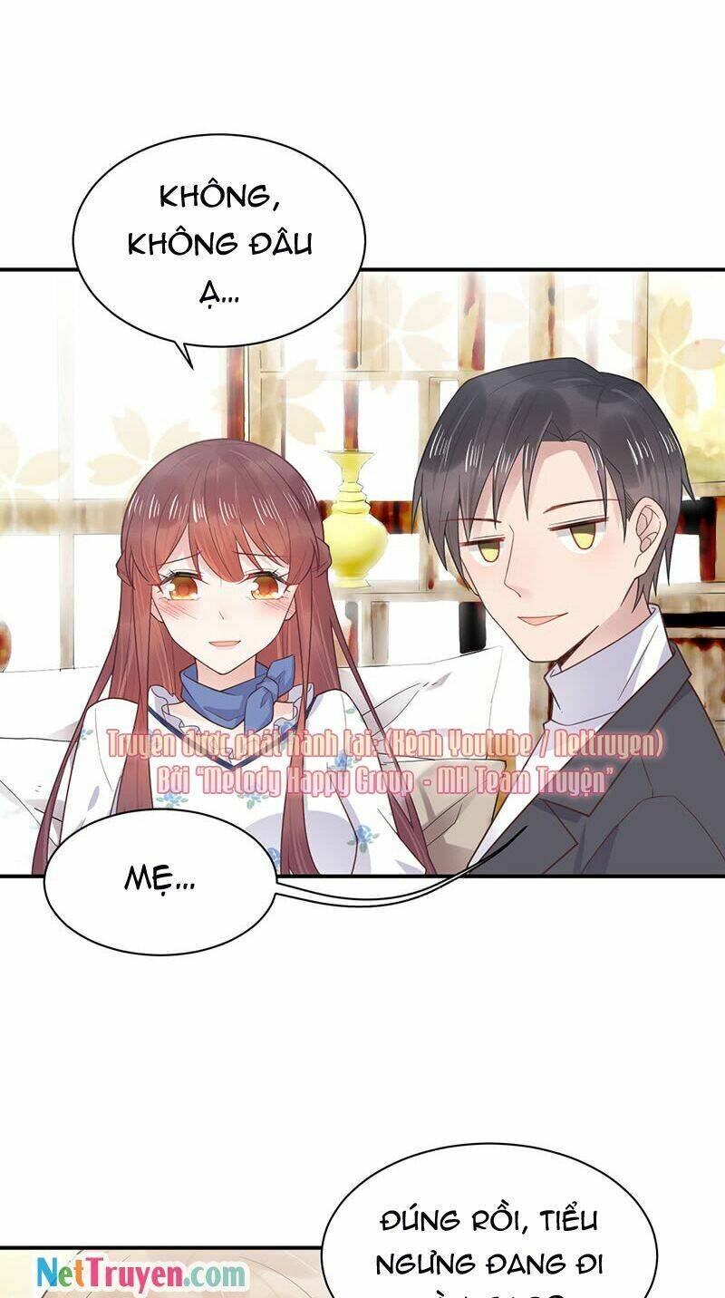 Thịnh Thế Điềm Sủng: Cô Vợ Nhỏ Đáng Yêu Của Dịch Thiếu Chapter 8 - Trang 2