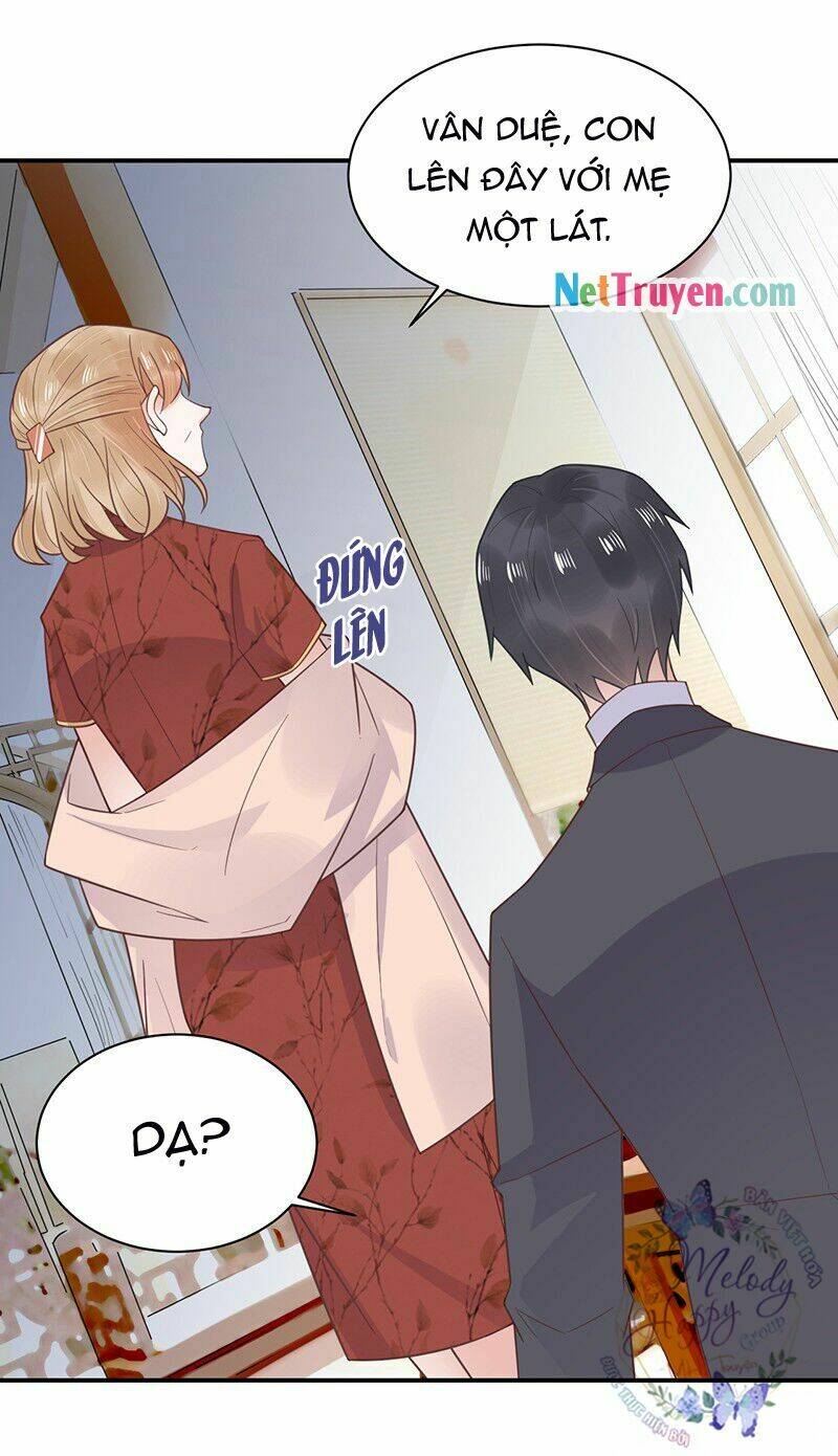 Thịnh Thế Điềm Sủng: Cô Vợ Nhỏ Đáng Yêu Của Dịch Thiếu Chapter 8 - Trang 2