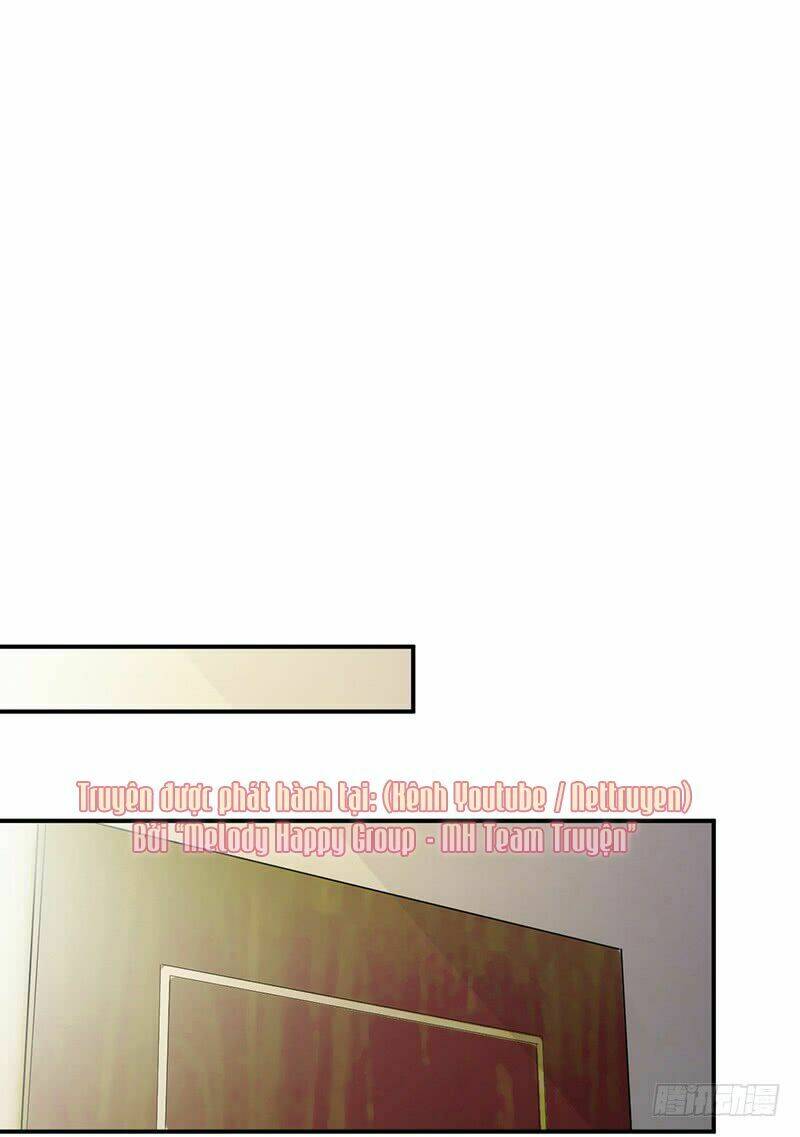 Thịnh Thế Điềm Sủng: Cô Vợ Nhỏ Đáng Yêu Của Dịch Thiếu Chapter 8 - Trang 2