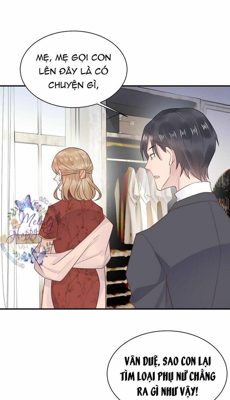 Thịnh Thế Điềm Sủng: Cô Vợ Nhỏ Đáng Yêu Của Dịch Thiếu Chapter 8 - Trang 2