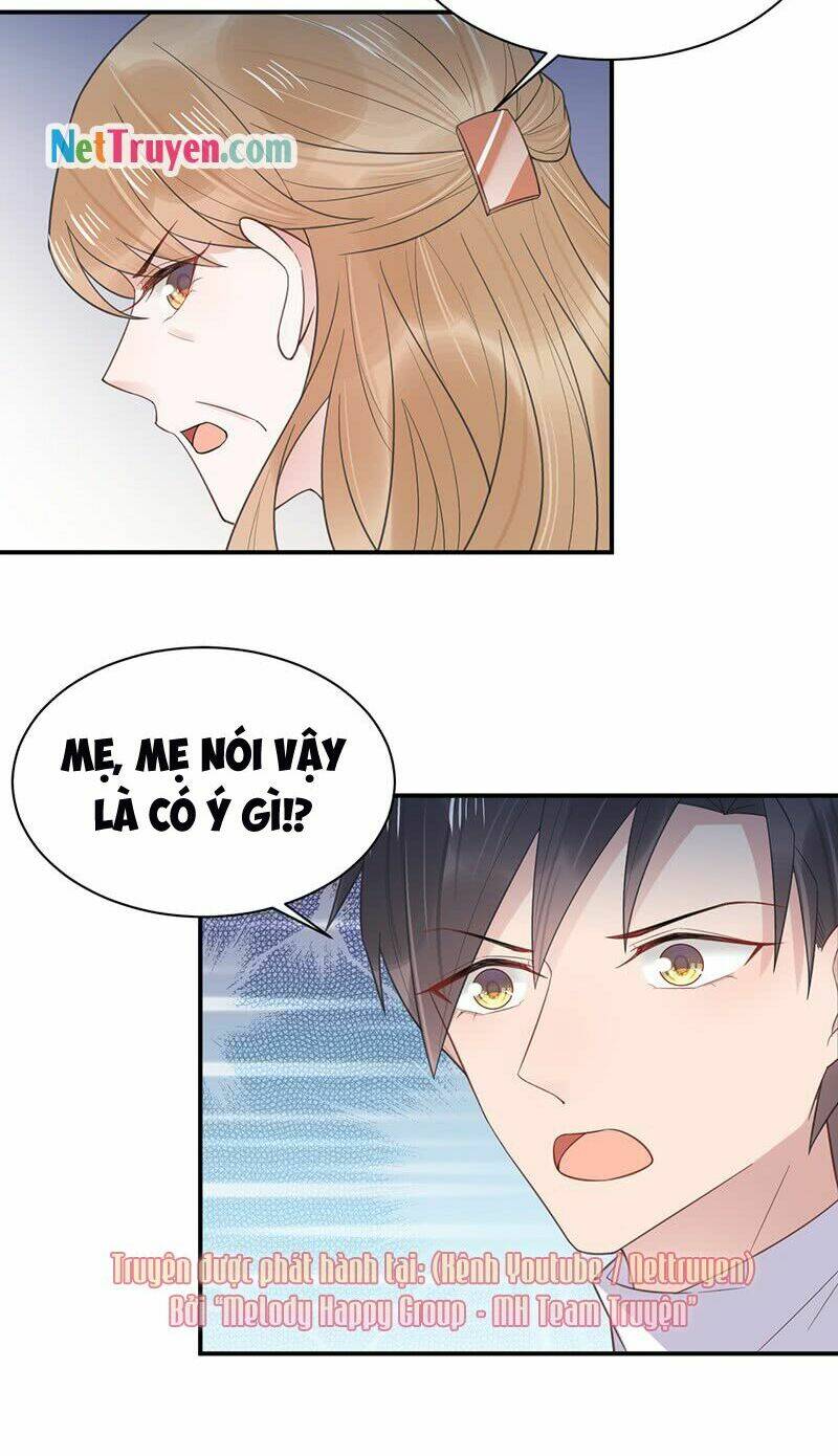 Thịnh Thế Điềm Sủng: Cô Vợ Nhỏ Đáng Yêu Của Dịch Thiếu Chapter 8 - Trang 2