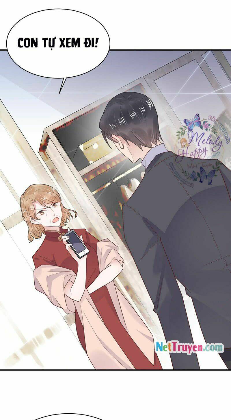 Thịnh Thế Điềm Sủng: Cô Vợ Nhỏ Đáng Yêu Của Dịch Thiếu Chapter 8 - Trang 2