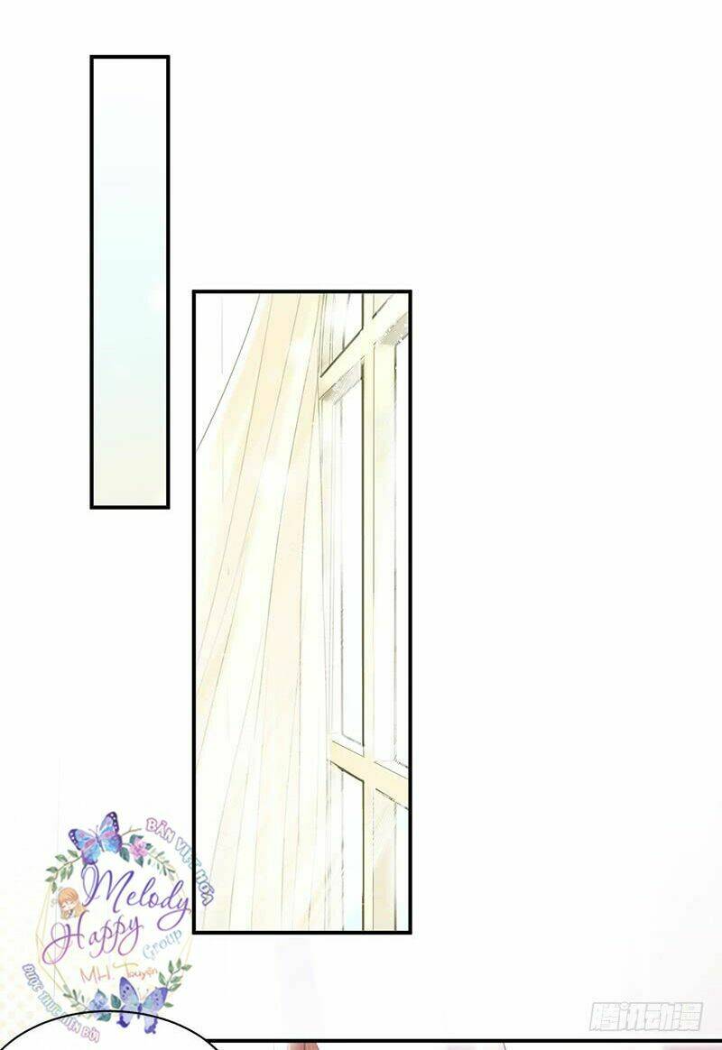 Thịnh Thế Điềm Sủng: Cô Vợ Nhỏ Đáng Yêu Của Dịch Thiếu Chapter 8 - Trang 2