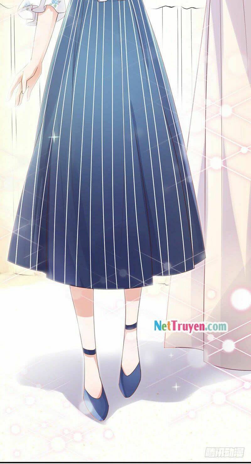 Thịnh Thế Điềm Sủng: Cô Vợ Nhỏ Đáng Yêu Của Dịch Thiếu Chapter 8 - Trang 2