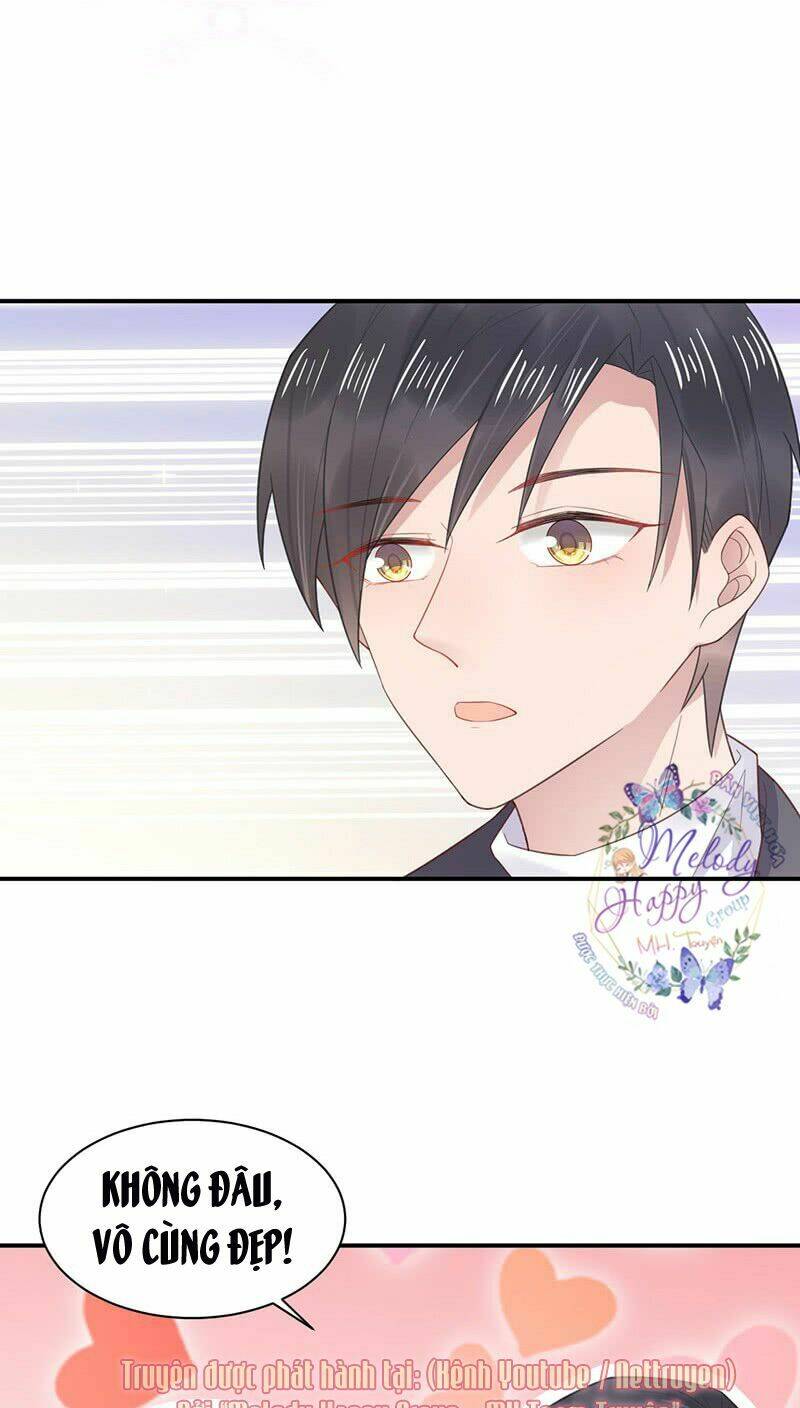 Thịnh Thế Điềm Sủng: Cô Vợ Nhỏ Đáng Yêu Của Dịch Thiếu Chapter 8 - Trang 2