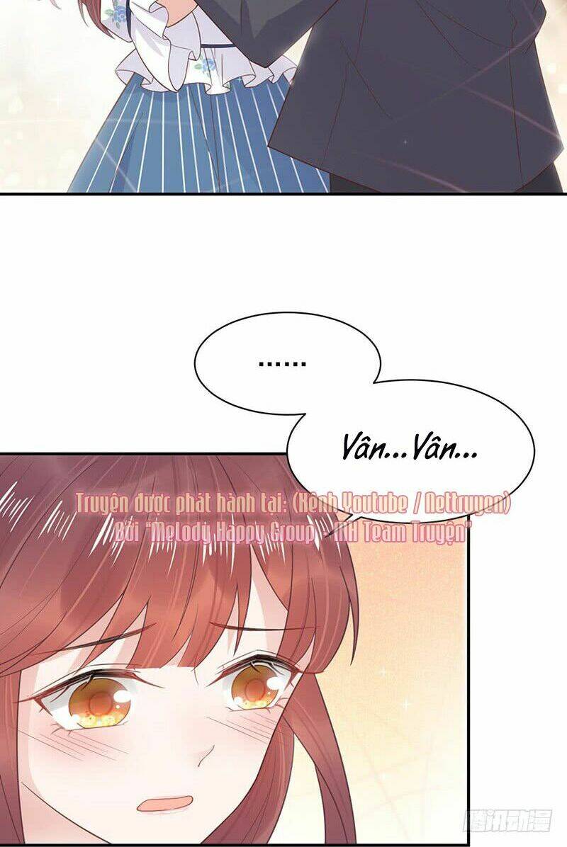 Thịnh Thế Điềm Sủng: Cô Vợ Nhỏ Đáng Yêu Của Dịch Thiếu Chapter 8 - Trang 2