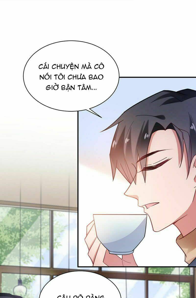 Thịnh Thế Điềm Sủng: Cô Vợ Nhỏ Đáng Yêu Của Dịch Thiếu Chapter 80 - Trang 2