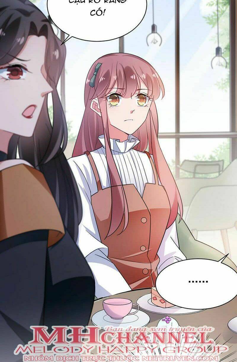 Thịnh Thế Điềm Sủng: Cô Vợ Nhỏ Đáng Yêu Của Dịch Thiếu Chapter 80 - Trang 2