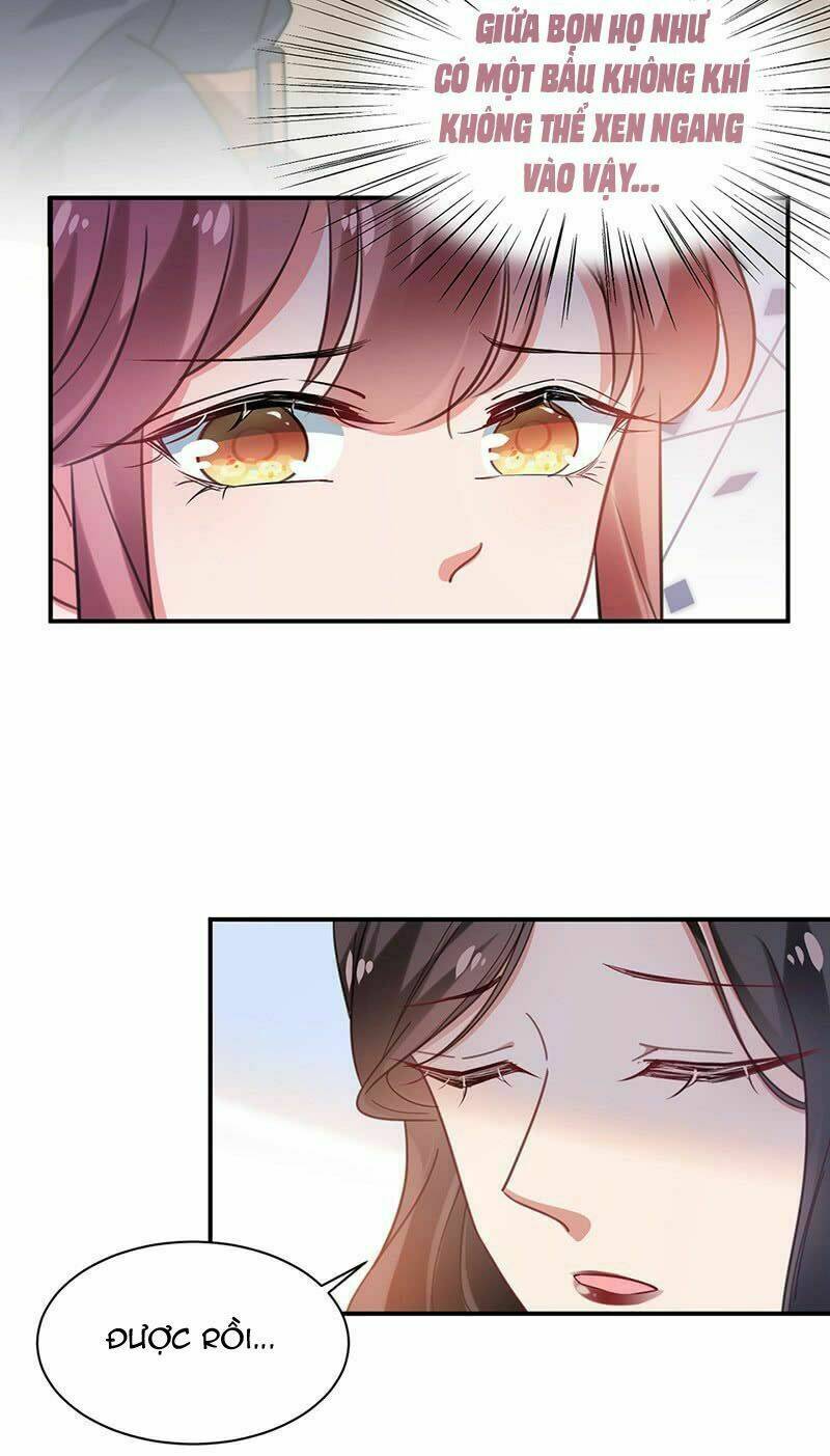 Thịnh Thế Điềm Sủng: Cô Vợ Nhỏ Đáng Yêu Của Dịch Thiếu Chapter 80 - Trang 2