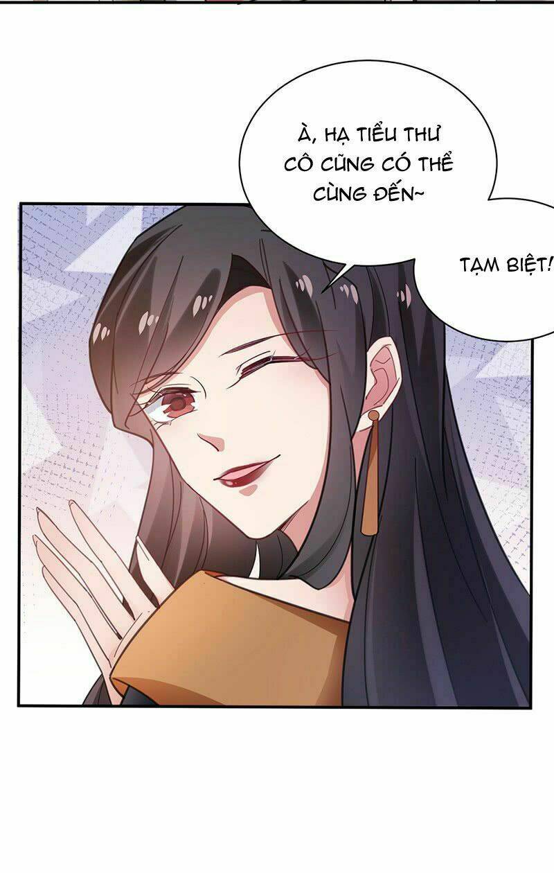 Thịnh Thế Điềm Sủng: Cô Vợ Nhỏ Đáng Yêu Của Dịch Thiếu Chapter 80 - Trang 2