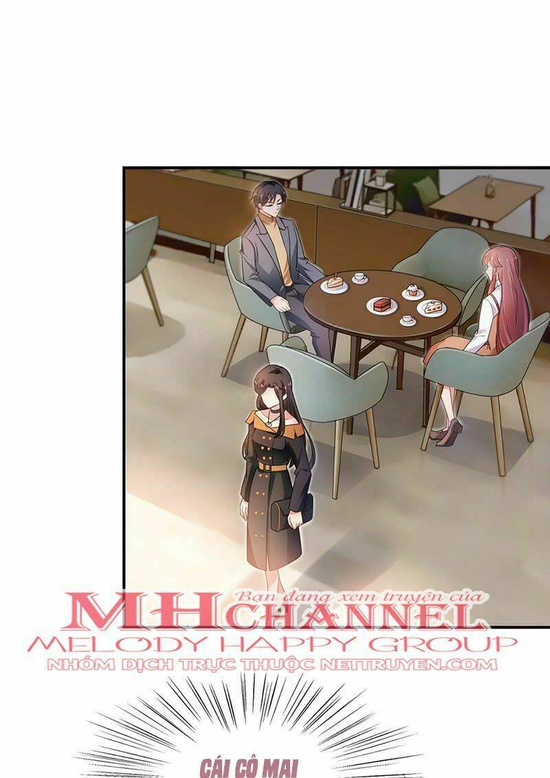 Thịnh Thế Điềm Sủng: Cô Vợ Nhỏ Đáng Yêu Của Dịch Thiếu Chapter 80 - Trang 2