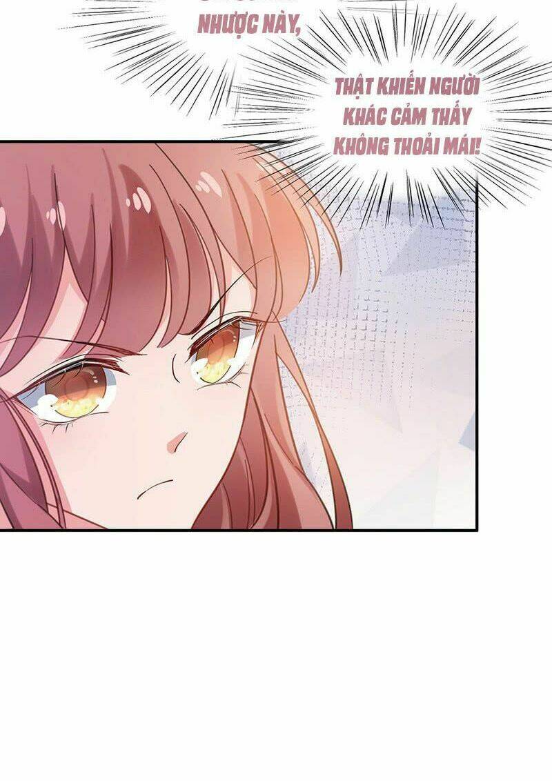 Thịnh Thế Điềm Sủng: Cô Vợ Nhỏ Đáng Yêu Của Dịch Thiếu Chapter 80 - Trang 2