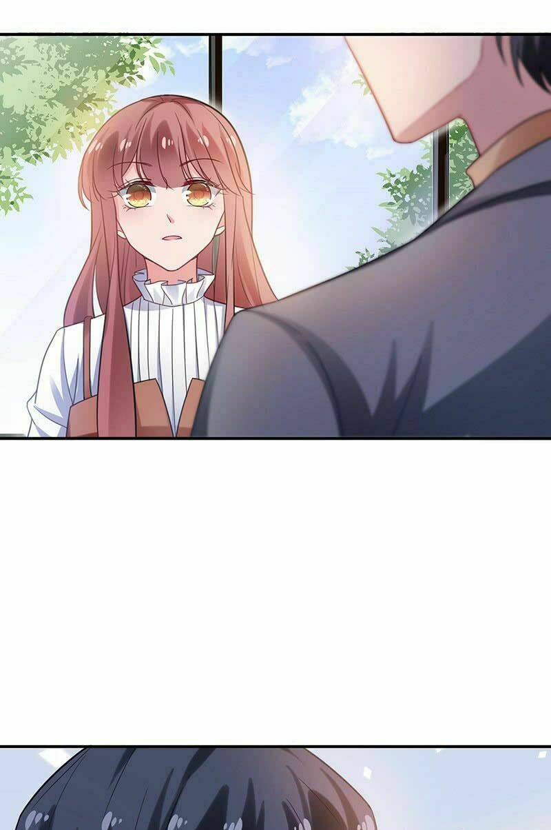 Thịnh Thế Điềm Sủng: Cô Vợ Nhỏ Đáng Yêu Của Dịch Thiếu Chapter 80 - Trang 2