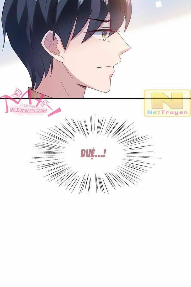 Thịnh Thế Điềm Sủng: Cô Vợ Nhỏ Đáng Yêu Của Dịch Thiếu Chapter 80 - Trang 2