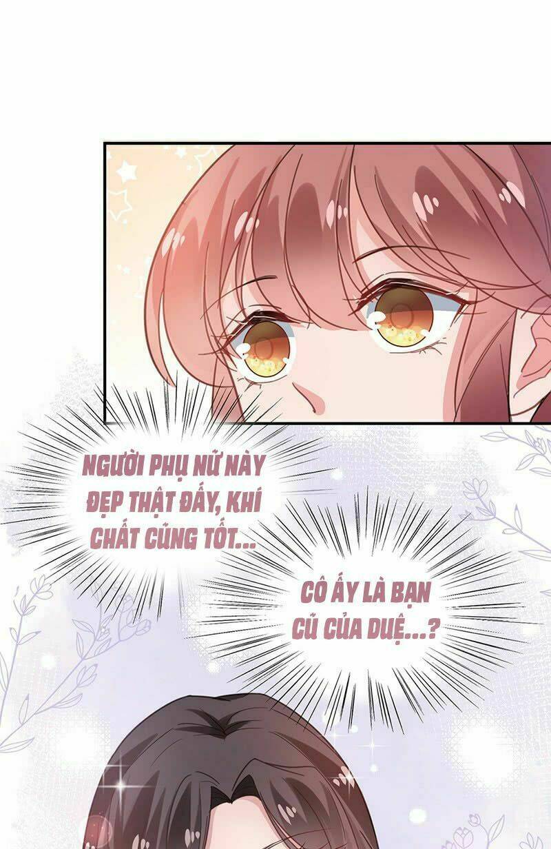 Thịnh Thế Điềm Sủng: Cô Vợ Nhỏ Đáng Yêu Của Dịch Thiếu Chapter 80 - Trang 2