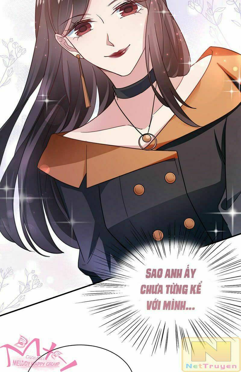 Thịnh Thế Điềm Sủng: Cô Vợ Nhỏ Đáng Yêu Của Dịch Thiếu Chapter 80 - Trang 2