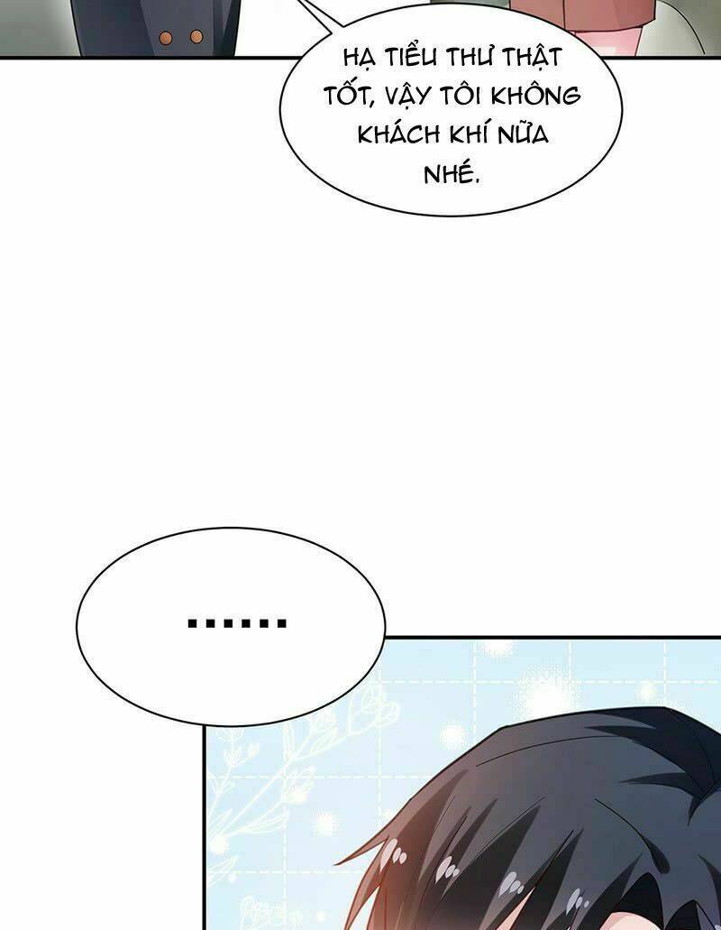 Thịnh Thế Điềm Sủng: Cô Vợ Nhỏ Đáng Yêu Của Dịch Thiếu Chapter 80 - Trang 2