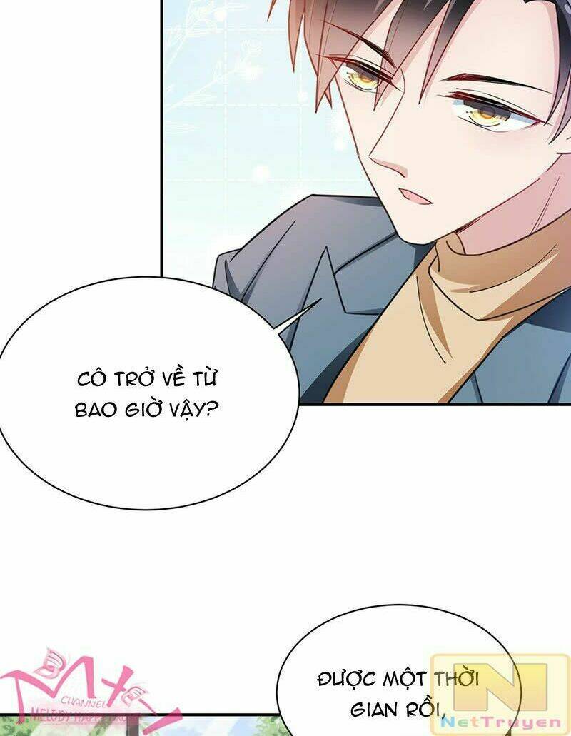 Thịnh Thế Điềm Sủng: Cô Vợ Nhỏ Đáng Yêu Của Dịch Thiếu Chapter 80 - Trang 2