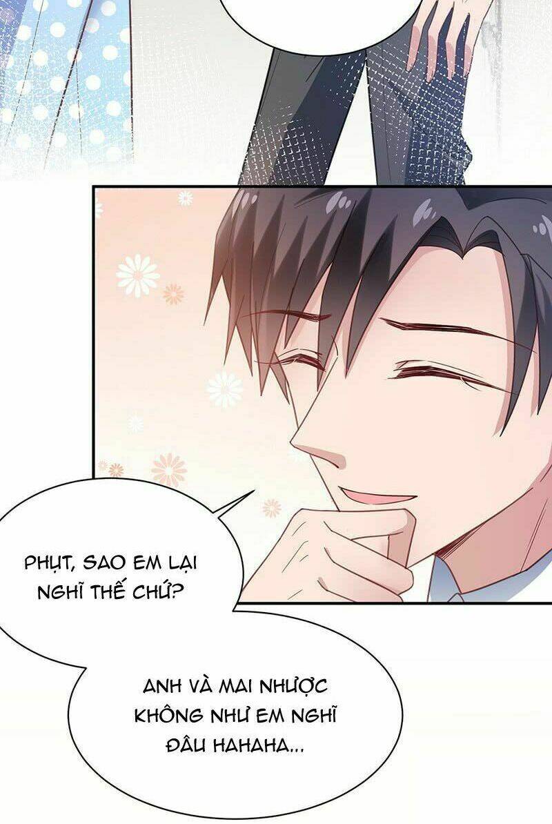 Thịnh Thế Điềm Sủng: Cô Vợ Nhỏ Đáng Yêu Của Dịch Thiếu Chapter 81 - Trang 2