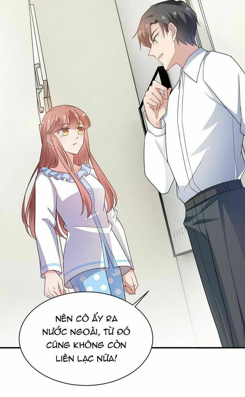 Thịnh Thế Điềm Sủng: Cô Vợ Nhỏ Đáng Yêu Của Dịch Thiếu Chapter 81 - Trang 2