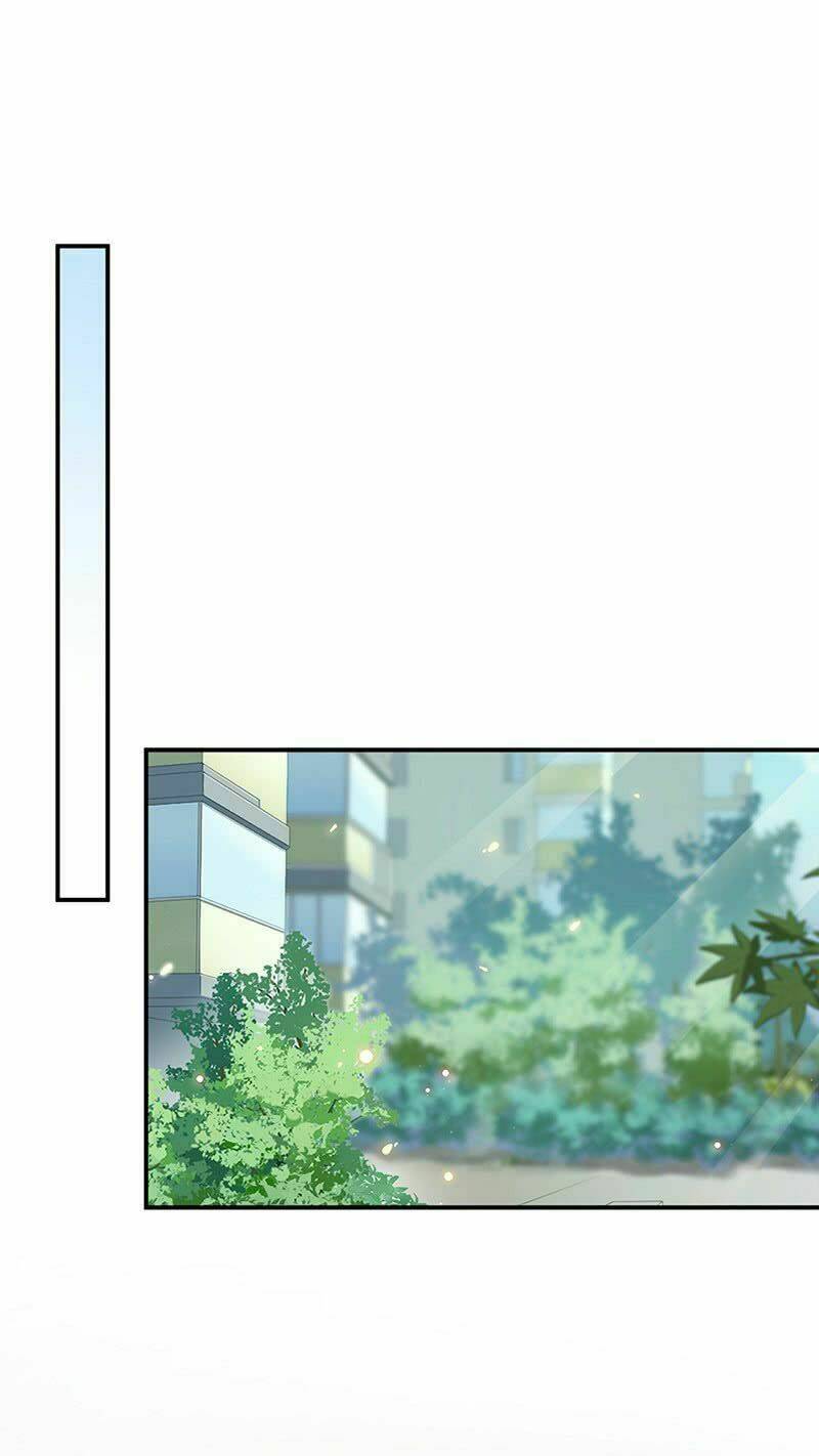 Thịnh Thế Điềm Sủng: Cô Vợ Nhỏ Đáng Yêu Của Dịch Thiếu Chapter 81 - Trang 2