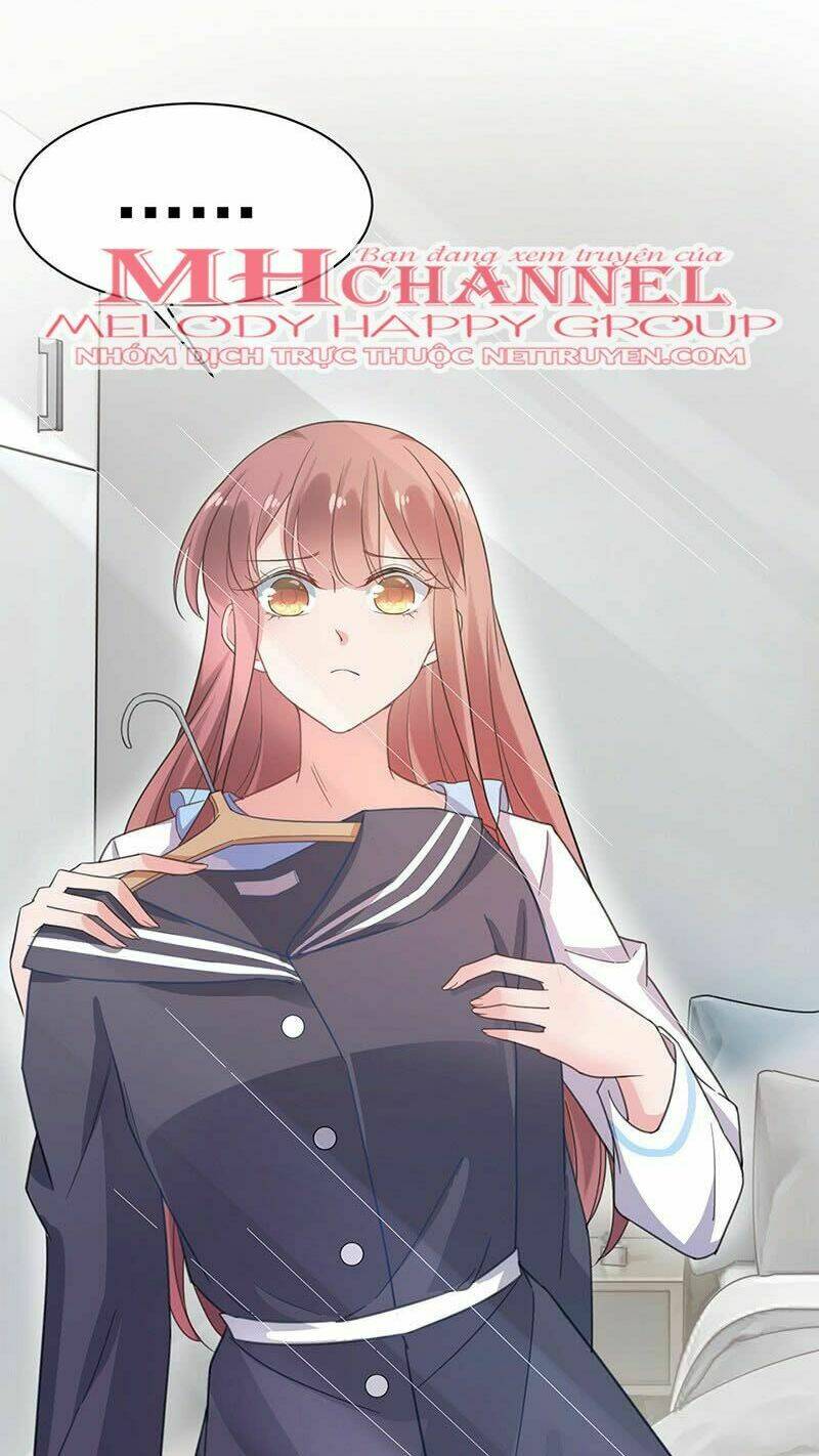 Thịnh Thế Điềm Sủng: Cô Vợ Nhỏ Đáng Yêu Của Dịch Thiếu Chapter 81 - Trang 2