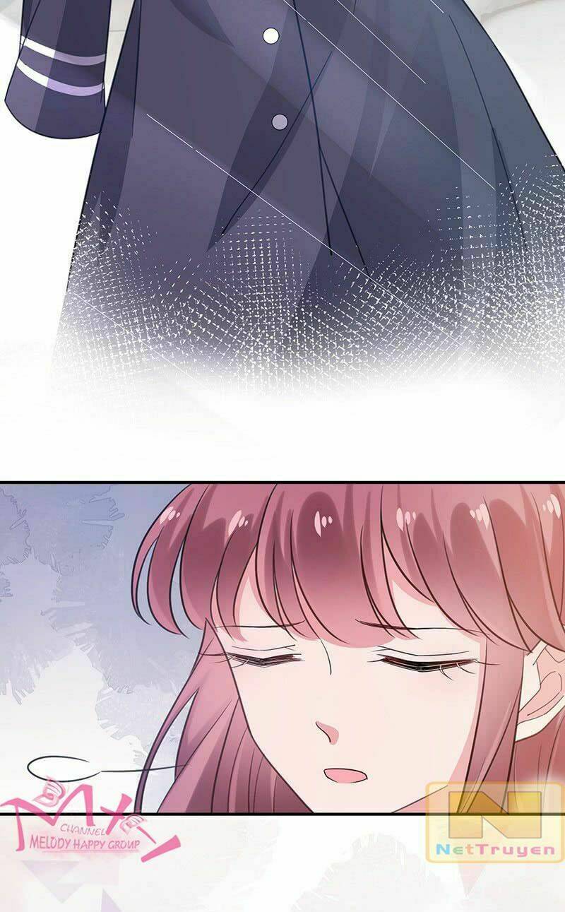 Thịnh Thế Điềm Sủng: Cô Vợ Nhỏ Đáng Yêu Của Dịch Thiếu Chapter 81 - Trang 2