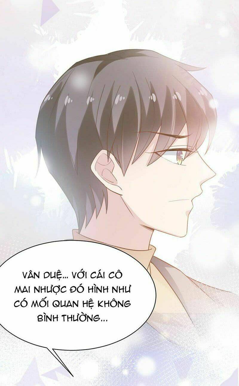 Thịnh Thế Điềm Sủng: Cô Vợ Nhỏ Đáng Yêu Của Dịch Thiếu Chapter 81 - Trang 2