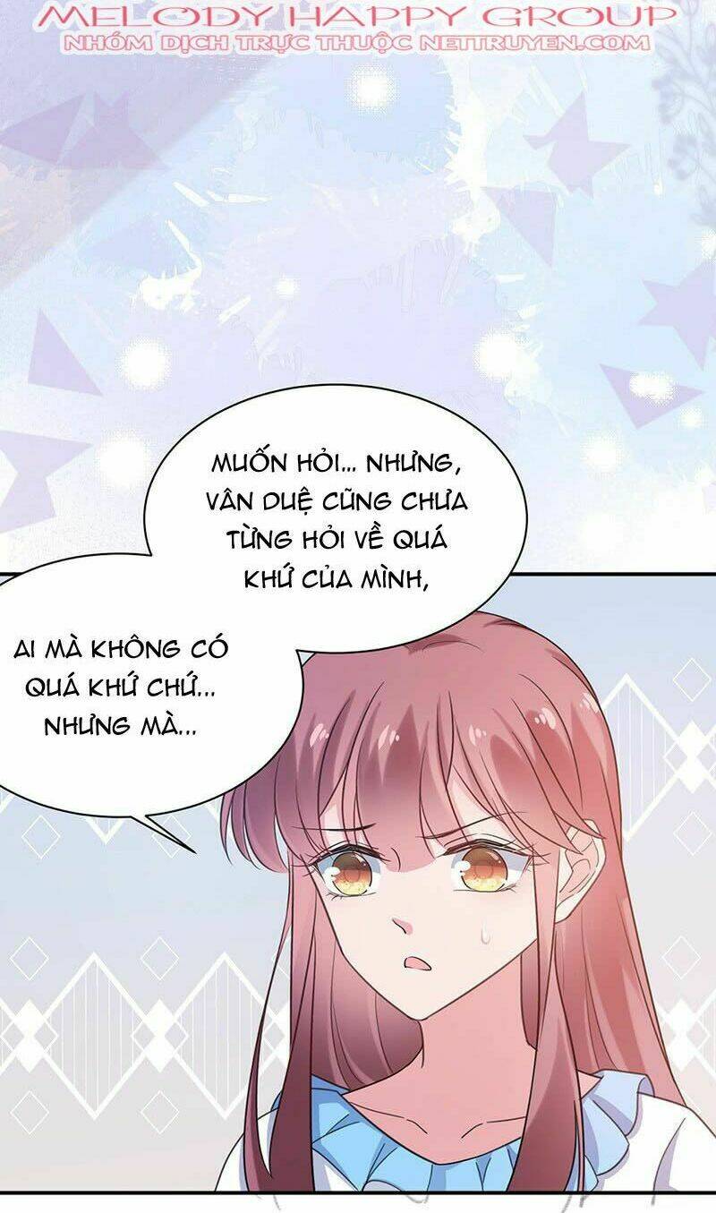 Thịnh Thế Điềm Sủng: Cô Vợ Nhỏ Đáng Yêu Của Dịch Thiếu Chapter 81 - Trang 2